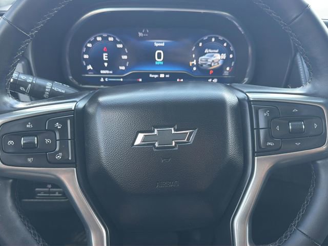 Used 2023 Chevrolet Tahoe Z71 w/ Z71 Off-Road Package image 24