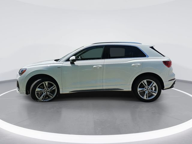 Used 2021 Audi Q3 2.0T Premium AWD/4WD image 6