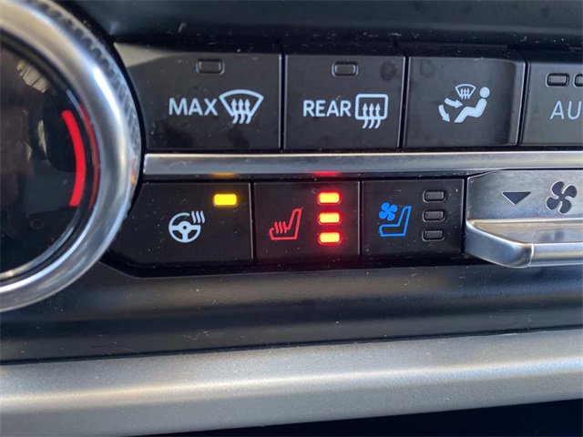 Certified 2024 Ford Expedition Max XLT image 28