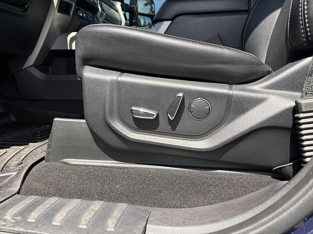 Certified 2019 Ford F250 Lariat w/ Lariat Ultimate Package AWD/4WD image 19