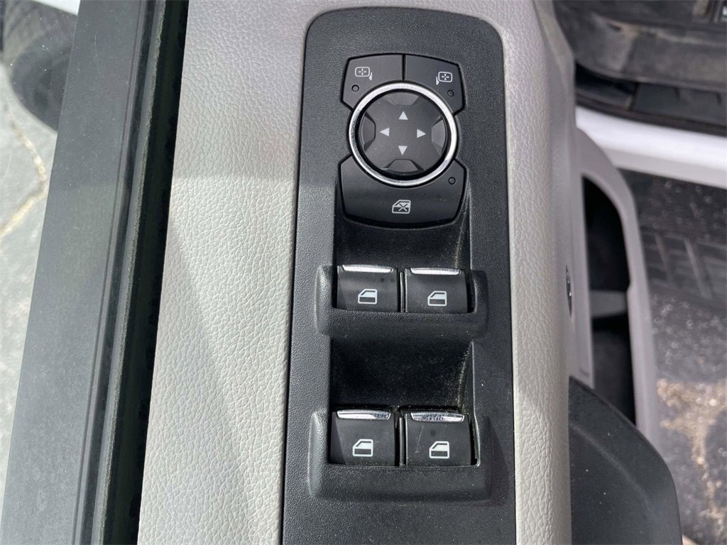 Certified 2017 Ford F150 XL w/ Equipment Group 101A Mid image 16