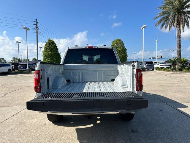 Certified 2024 Ford F150 XLT w/ Mobile Office Package AWD/4WD image 5