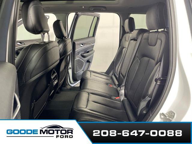 Used 2024 Jeep Grand Cherokee Limited 4xe AWD/4WD image 19