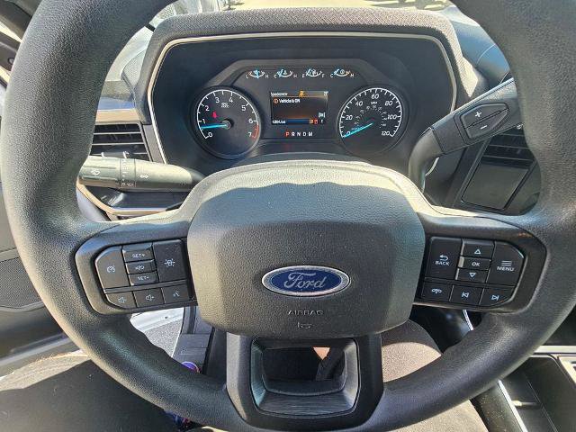 Certified 2023 Ford F150 XL w/ STX Appearance Package image 26