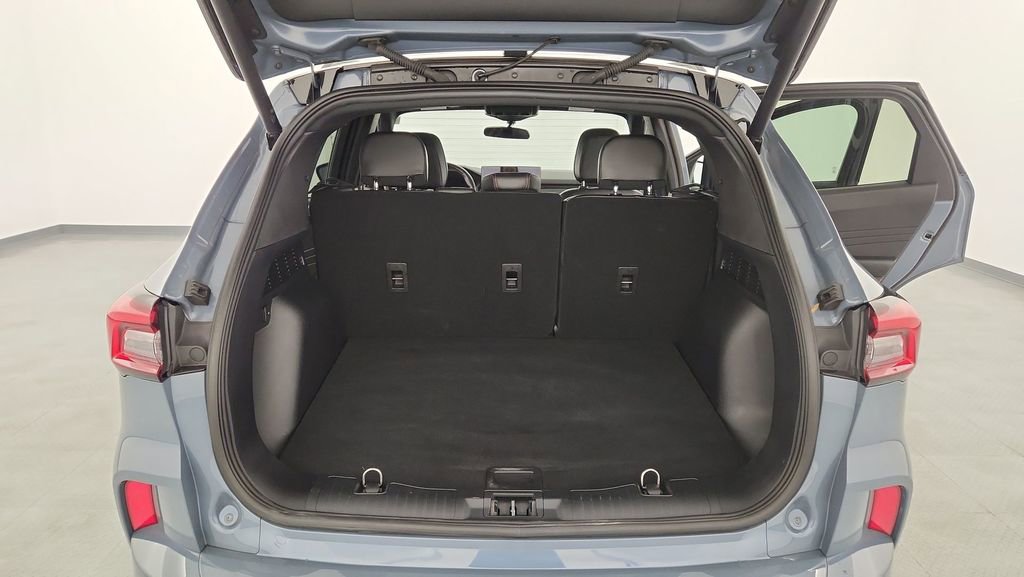 Certified 2023 Ford Escape ST-Line Select w/ Tech Pack #2 image 31