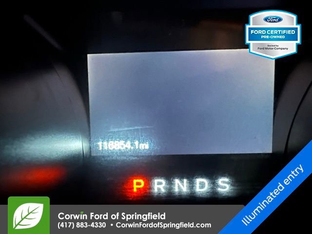 Certified 2019 Ford Mustang Premium image 9