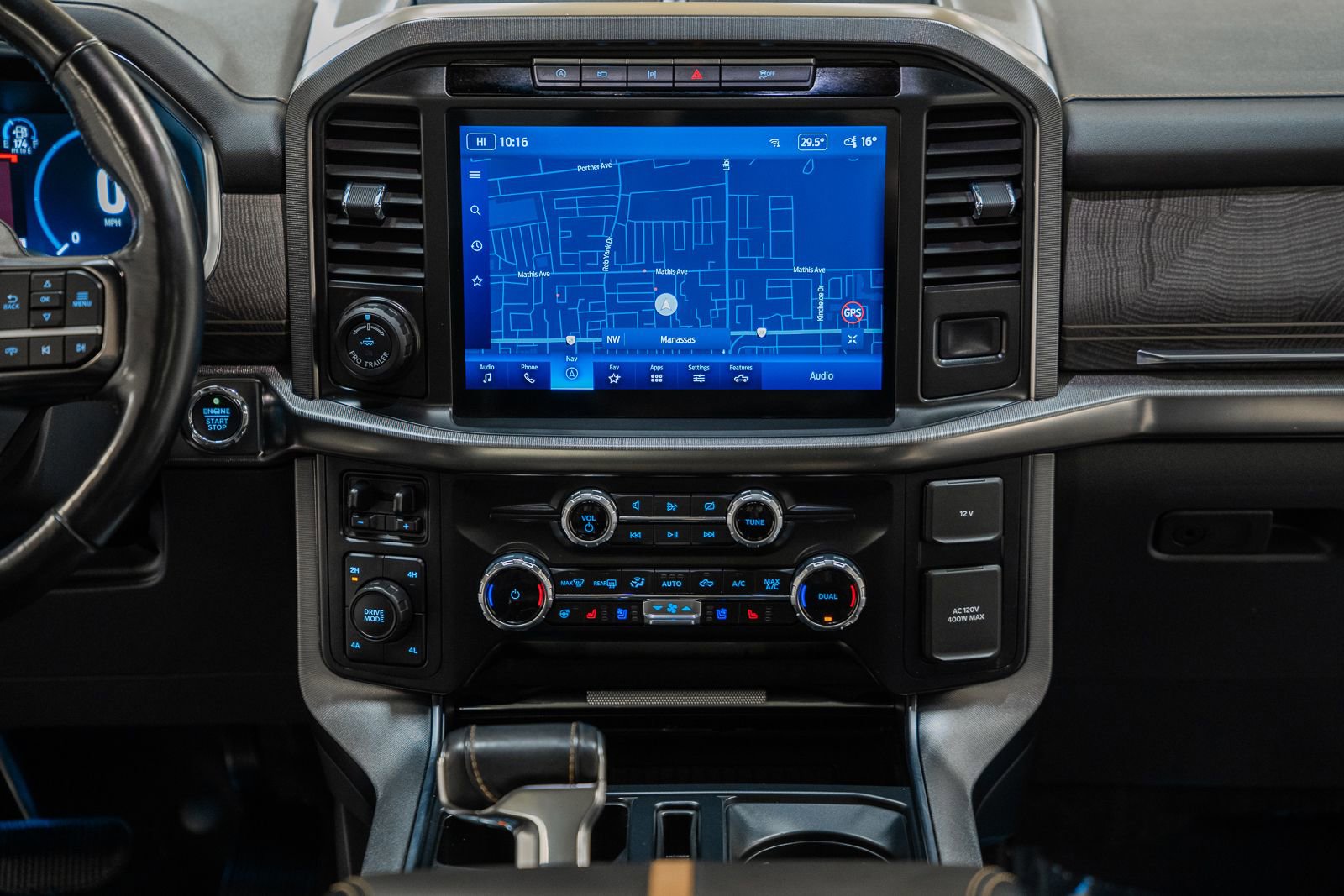 Certified 2023 Ford F150 Platinum image 28