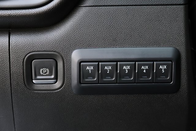 Used 2022 Chevrolet Silverado 3500 W/T w/ WT Convenience Package image 21