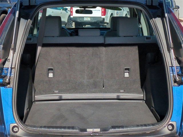 Used 2020 Honda CR-V LX image 13