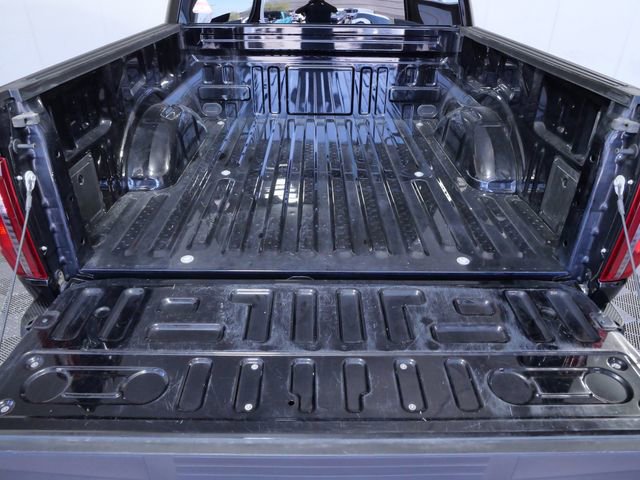Certified 2025 Ford F150 STX w/ Equipment Group 201A FX4 AWD/4WD image 11