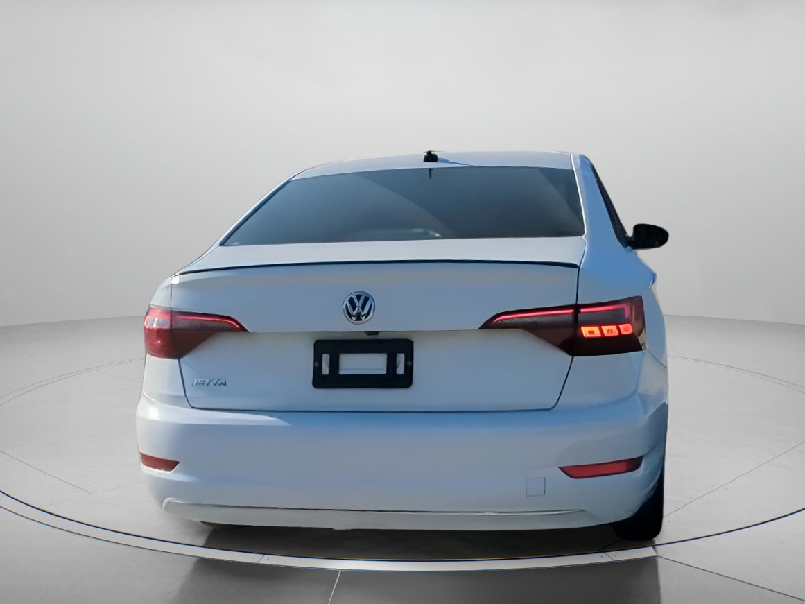 Used 2021 Volkswagen Jetta SEL image 17