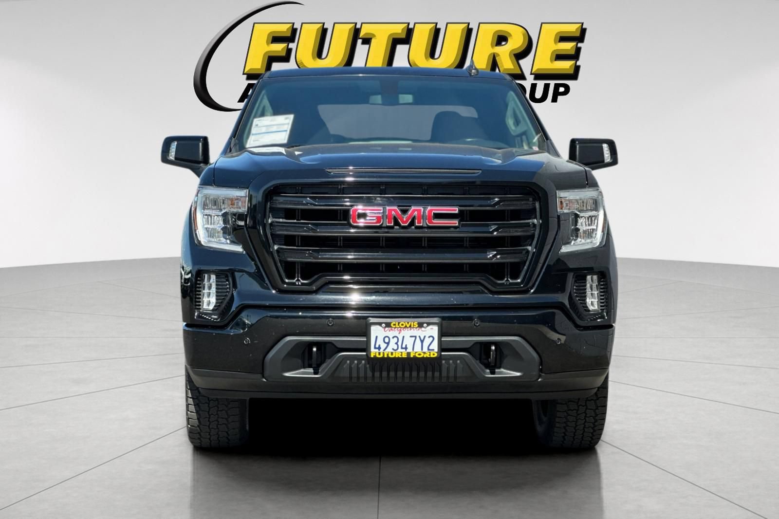 Used 2020 GMC Sierra 1500 Elevation w/ Elevation Value Package AWD/4WD image 8