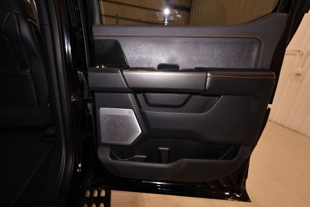Certified 2023 Ford F150 Tremor w/ Equipment Group 402A High AWD/4WD image 16