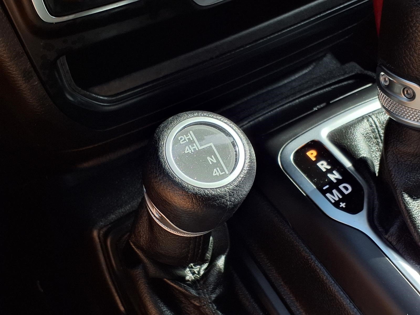 Used 2020 Jeep Wrangler Unlimited Sport AWD/4WD image 18