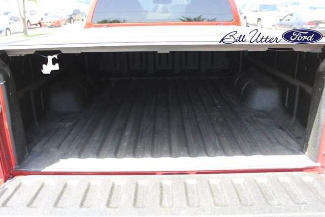Certified 2022 Ford Ranger XLT w/ Equipment Group 301A Mid AWD/4WD image 10
