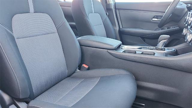 Used 2022 Nissan Sentra SV w/ Trunk Package image 29