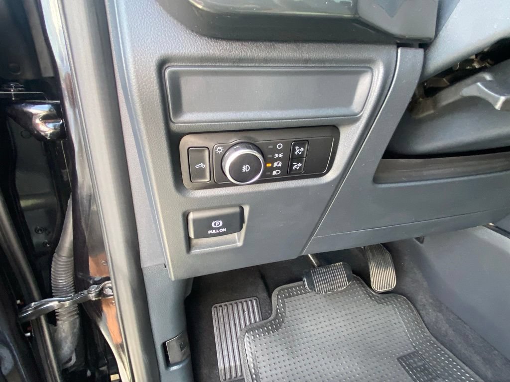 Certified 2024 Ford F150 STX w/ Mobile Office Package AWD/4WD image 12