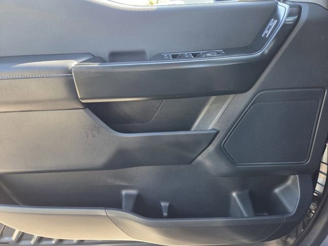 Certified 2025 Ford F150 STX w/ STX Black Appearance Package image 22