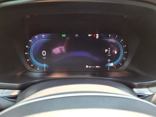 Used 2023 Volvo V60 B5 Cross Country Ultimate w/ Climate Package image 11