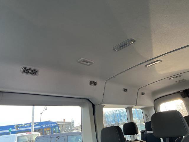 Certified 2023 Ford Transit 350 XLT image 29