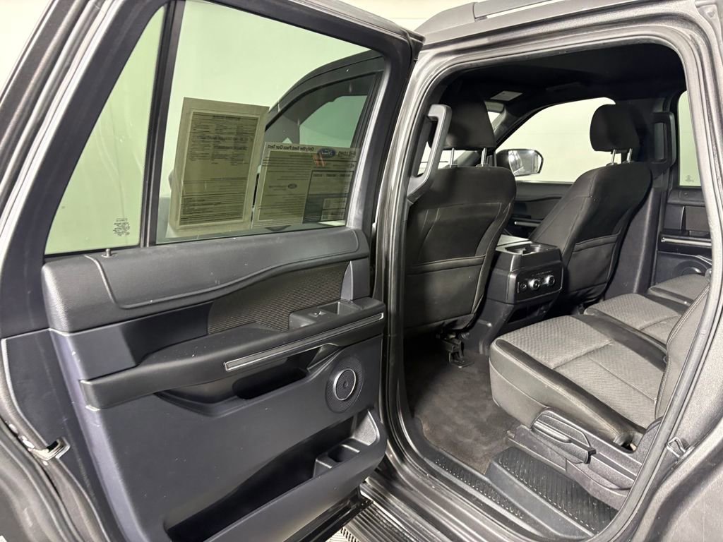 Certified 2021 Ford Expedition Max XLT image 28