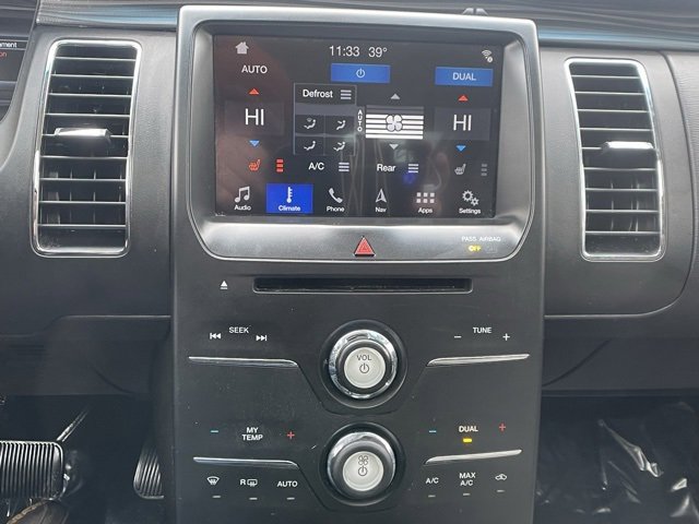 Certified 2019 Ford Flex SEL w/ Equipment Group 202A image 23
