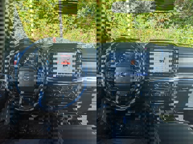 Certified 2021 Ford F150 Raptor w/ Equipment Group 801A High image 31