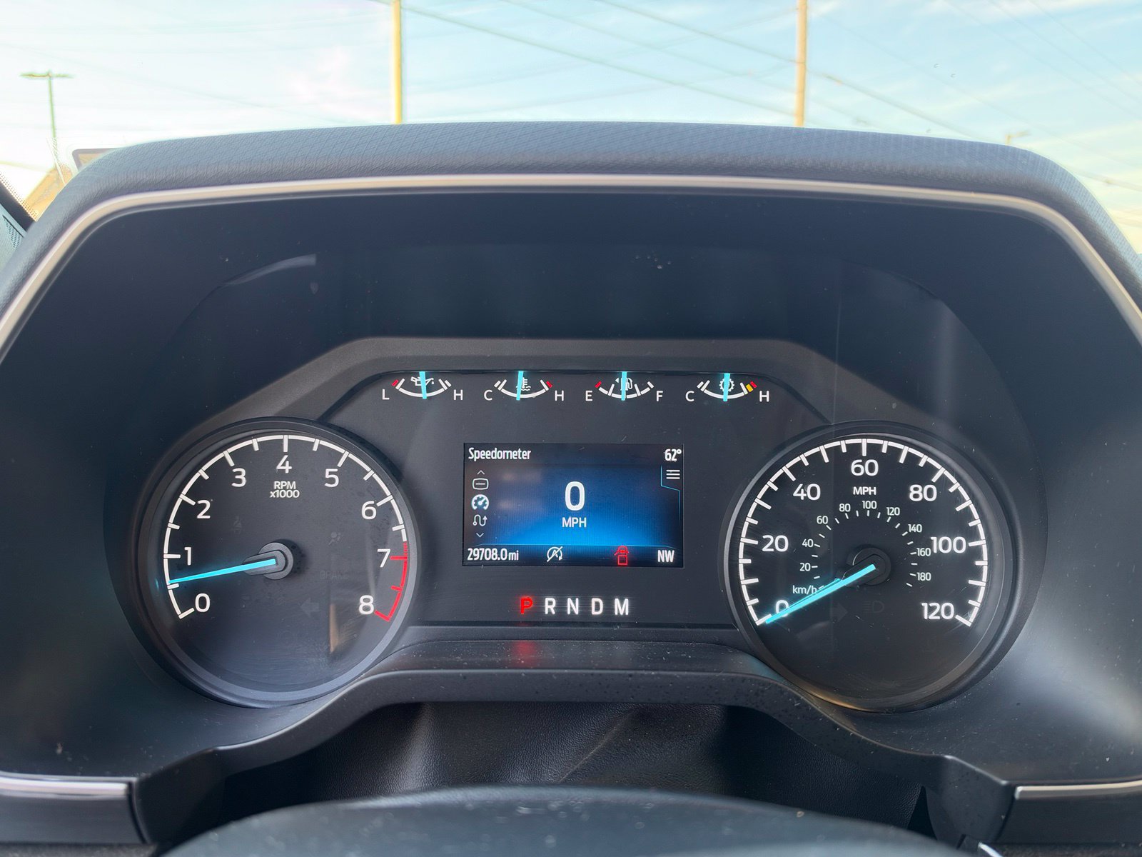 Certified 2023 Ford F150 XL w/ STX Appearance Package AWD/4WD image 17