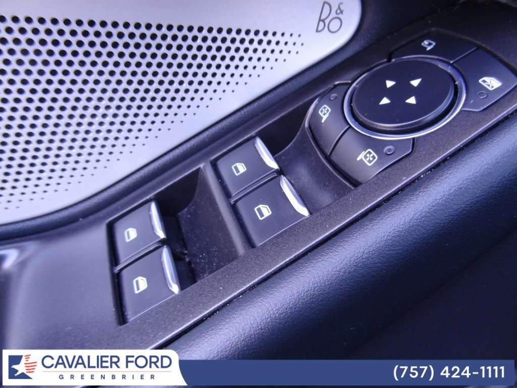 Certified 2025 Ford Explorer ST w/ Sun And Sound Package image 22