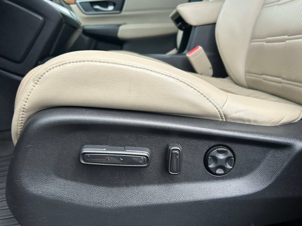 Used 2018 Honda CR-V EX-L image 15