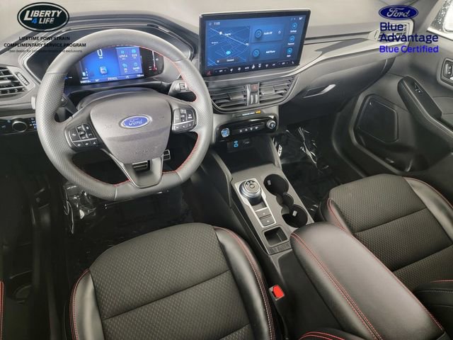 Certified 2023 Ford Escape ST-Line w/ Tech Pack #1 FWD image 33