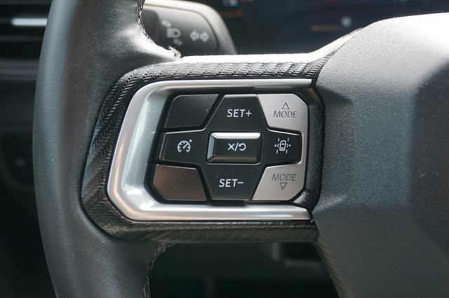Certified 2025 Ford Mustang Coupe RWD image 14