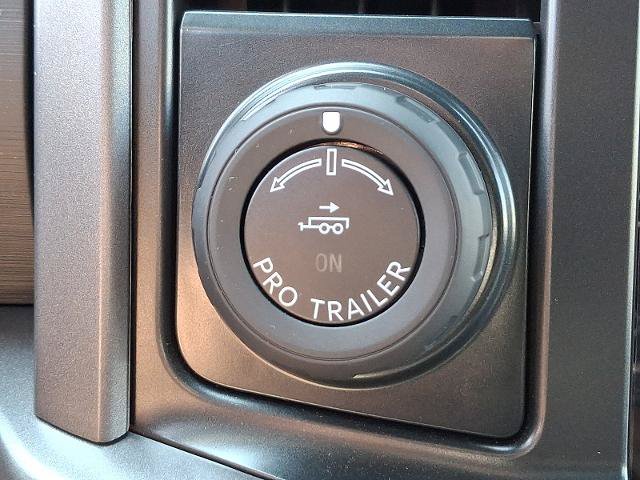 Certified 2025 Ford F150 XLT w/ Equipment Group 302A MID AWD/4WD image 22