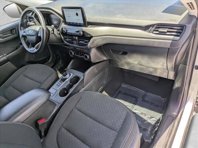 Certified 2024 Ford Escape Active FWD image 21