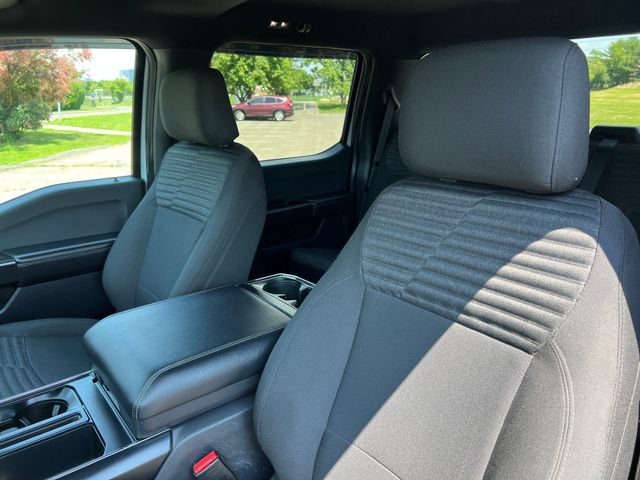 Certified 2023 Ford F150 XL w/ STX Appearance Package AWD/4WD image 18