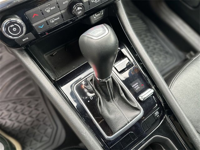 Used 2022 Jeep Compass High Altitude image 21