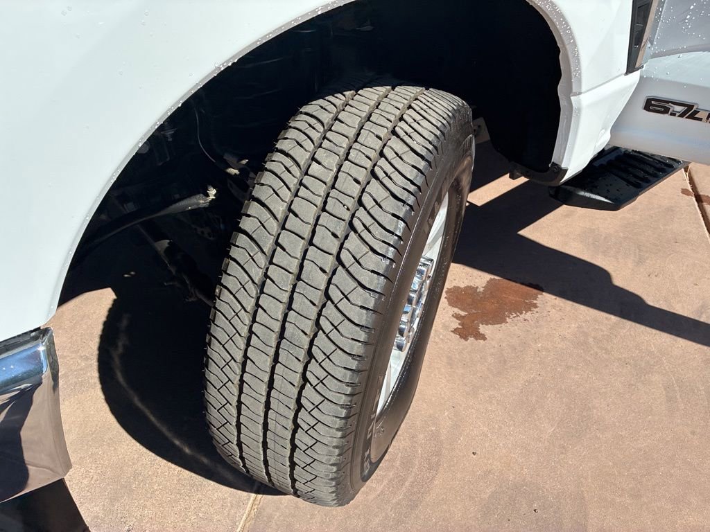 Certified 2024 Ford F250 XLT AWD/4WD image 40