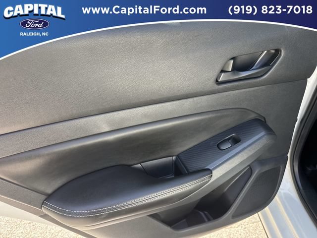 Used 2024 Nissan Altima 2.5 SV FWD image 17