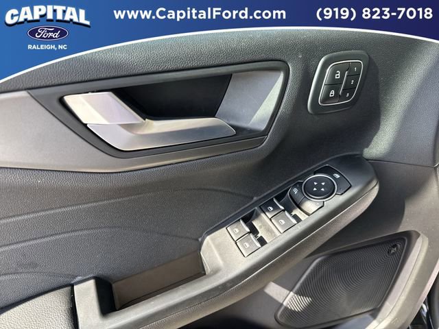 Certified 2023 Ford Escape Active w/ Tech Pack #2 image 20