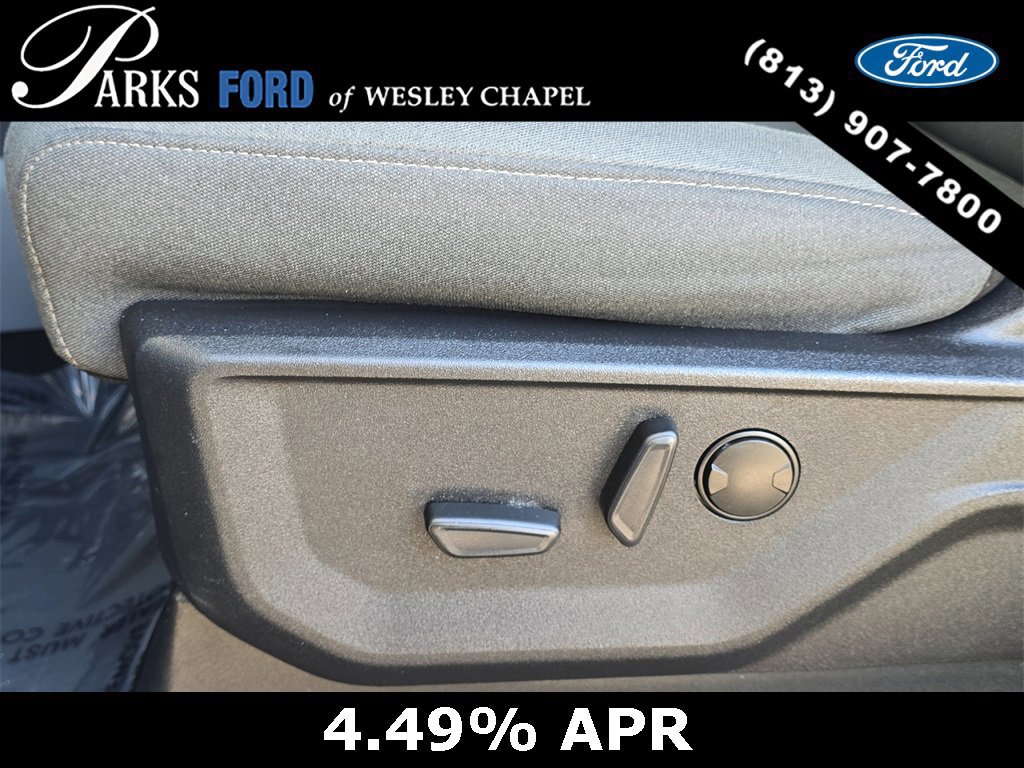 Certified 2024 Ford F150 Lightning Flash image 19