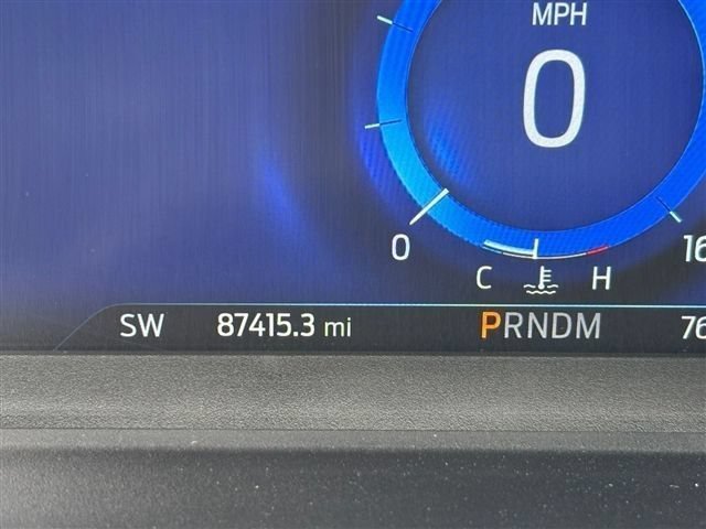 Certified 2022 Ford Explorer ST w/ ST Street Pack AWD/4WD image 28