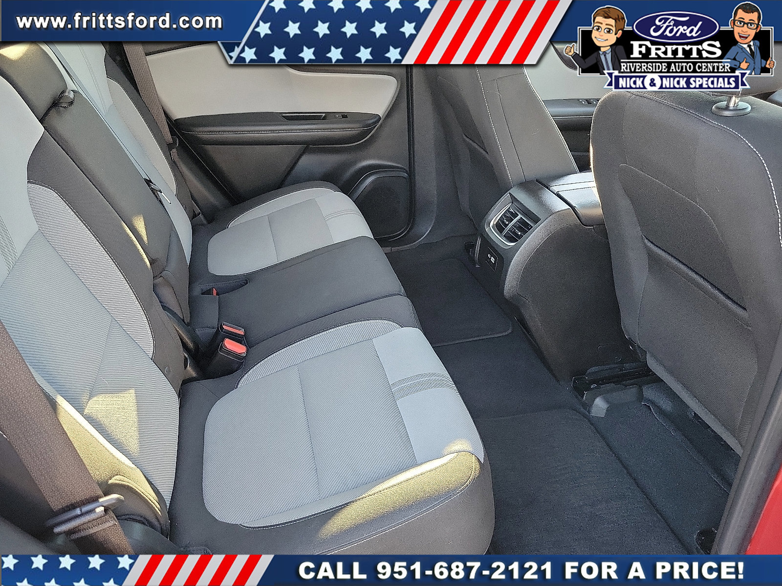 Used 2023 Chevrolet Blazer LT image 17