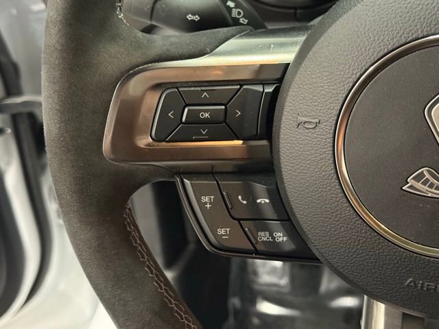 Certified 2018 Ford Mustang Shelby GT350 w/ Convenience Package RWD image 20