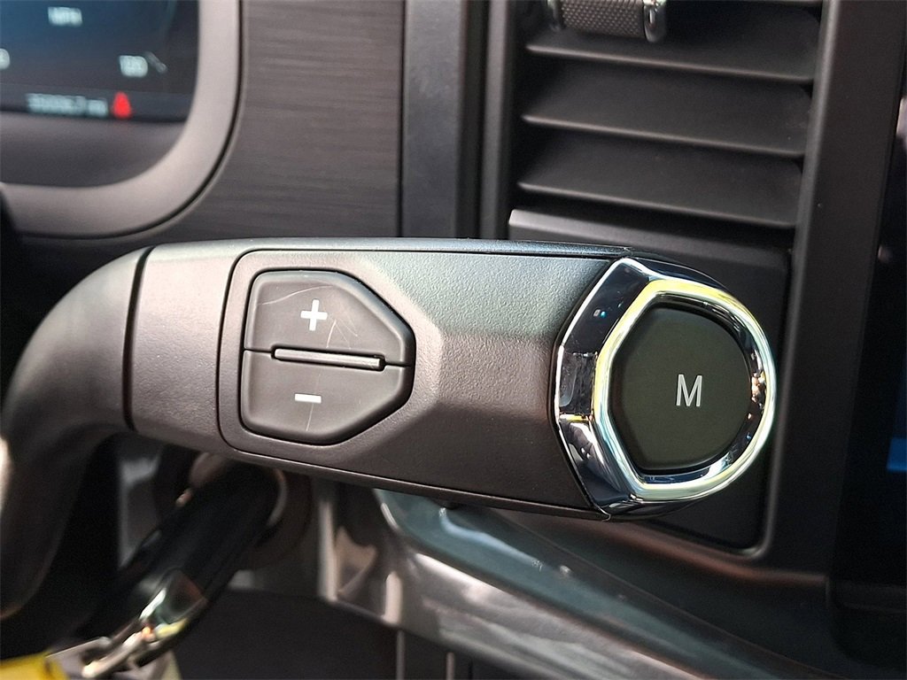 Certified 2024 Ford F150 STX image 15