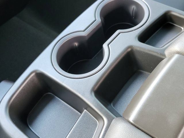 Used 2026 Chevrolet Silverado 1500 LT AWD/4WD image 23