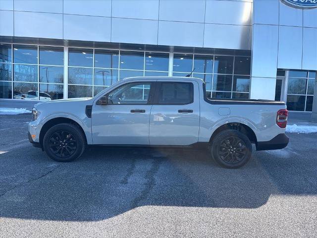 Certified 2023 Ford Maverick XLT w/ XLT Luxury Package image 2