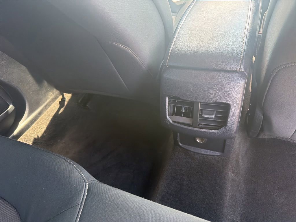 Certified 2020 Ford Fusion SE FWD image 43