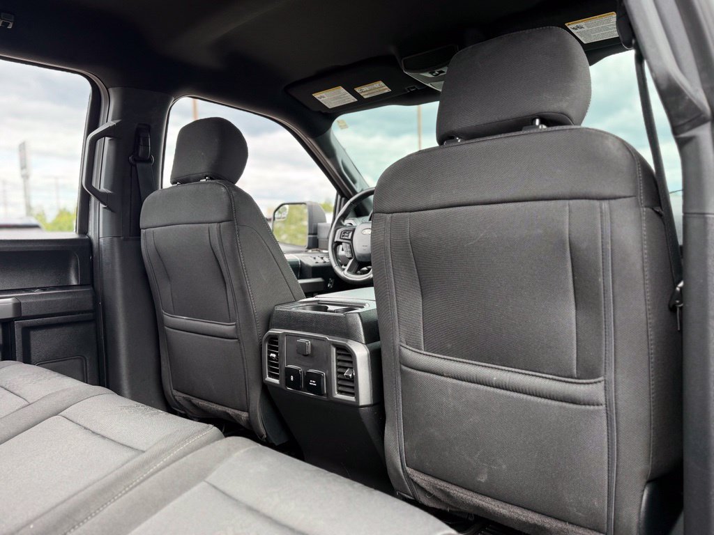 Certified 2020 Ford F150 XLT w/ Equipment Group 302A Luxury AWD/4WD image 17