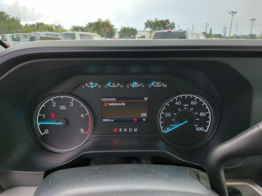 Certified 2026 Ford F250 XLT AWD/4WD image 34