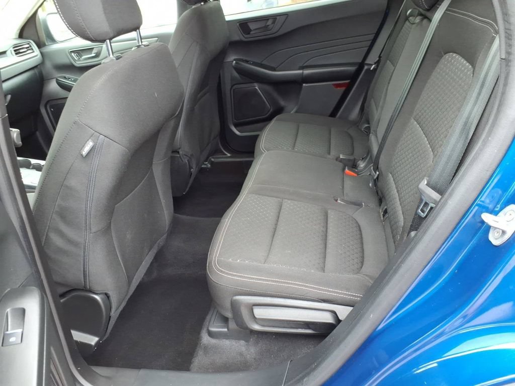 Certified 2023 Ford Escape Active AWD/4WD image 11